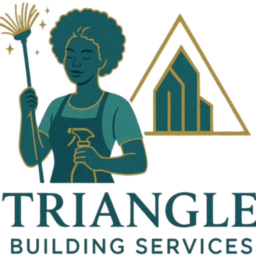 Triangle Building Services — TBS Clean